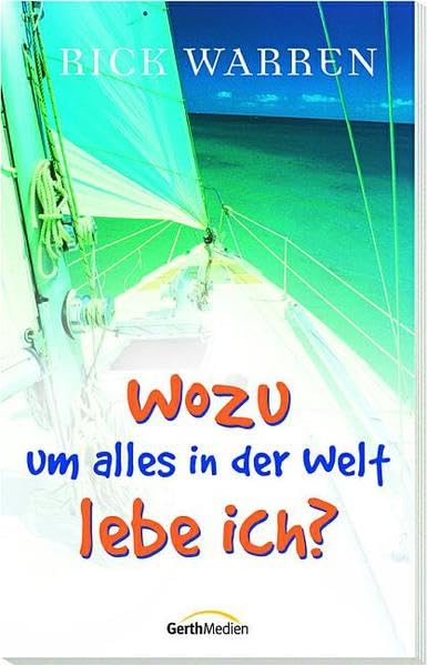 Wozu um alles in der Welt lebe ich? Lifestyle