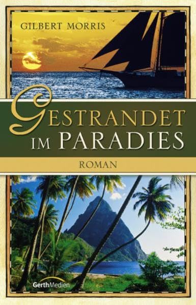 Product Image: Gestrandet im Paradies: Roman