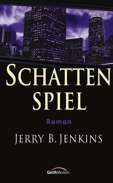 Schattenspiel: Roman Contemporary literature