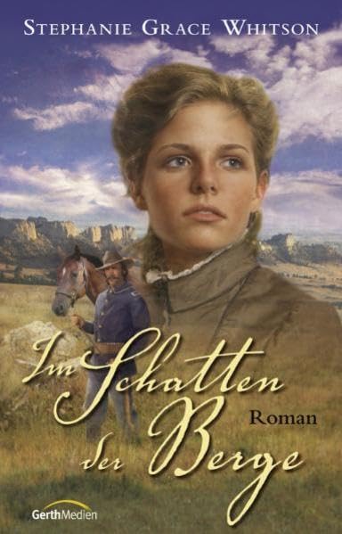 Im Schatten der Berge: Roman Contemporary literature