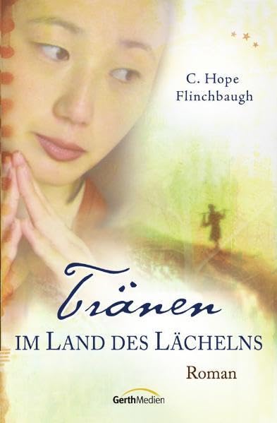 Tränen im Land des Lächelns: Roman Contemporary literature