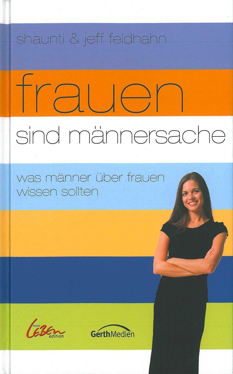 Frauen sind Männersache Lifestyle
