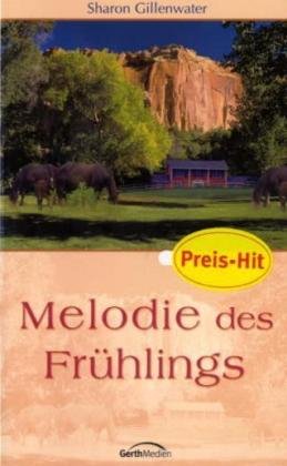 Melodie des Frühlings: Roman Fiction