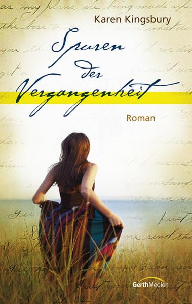 Spuren der Vergangenheit: Roman Contemporary literature