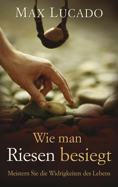 Wie man Riesen besiegt: Meistern Sie die Widrigkeiten des Lebens Religion & Esotericism