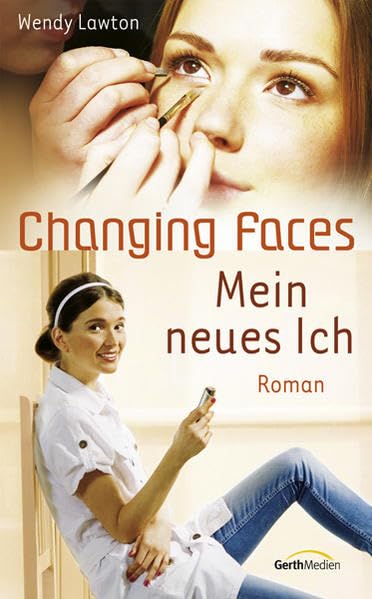 Changing Faces - Mein neues Ich: Roman Fantasy & Sci-Fi