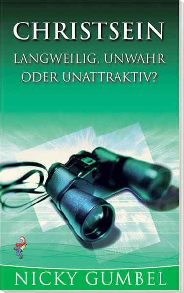 Christsein - langweilig, unwahr oder unattraktiv? Religion & Esotericism
