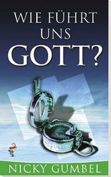Wie führt uns Gott? Religion & Esotericism