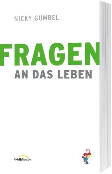 Fragen an das Leben: Eine praktische Einführung in den christlichen Glauben Pets