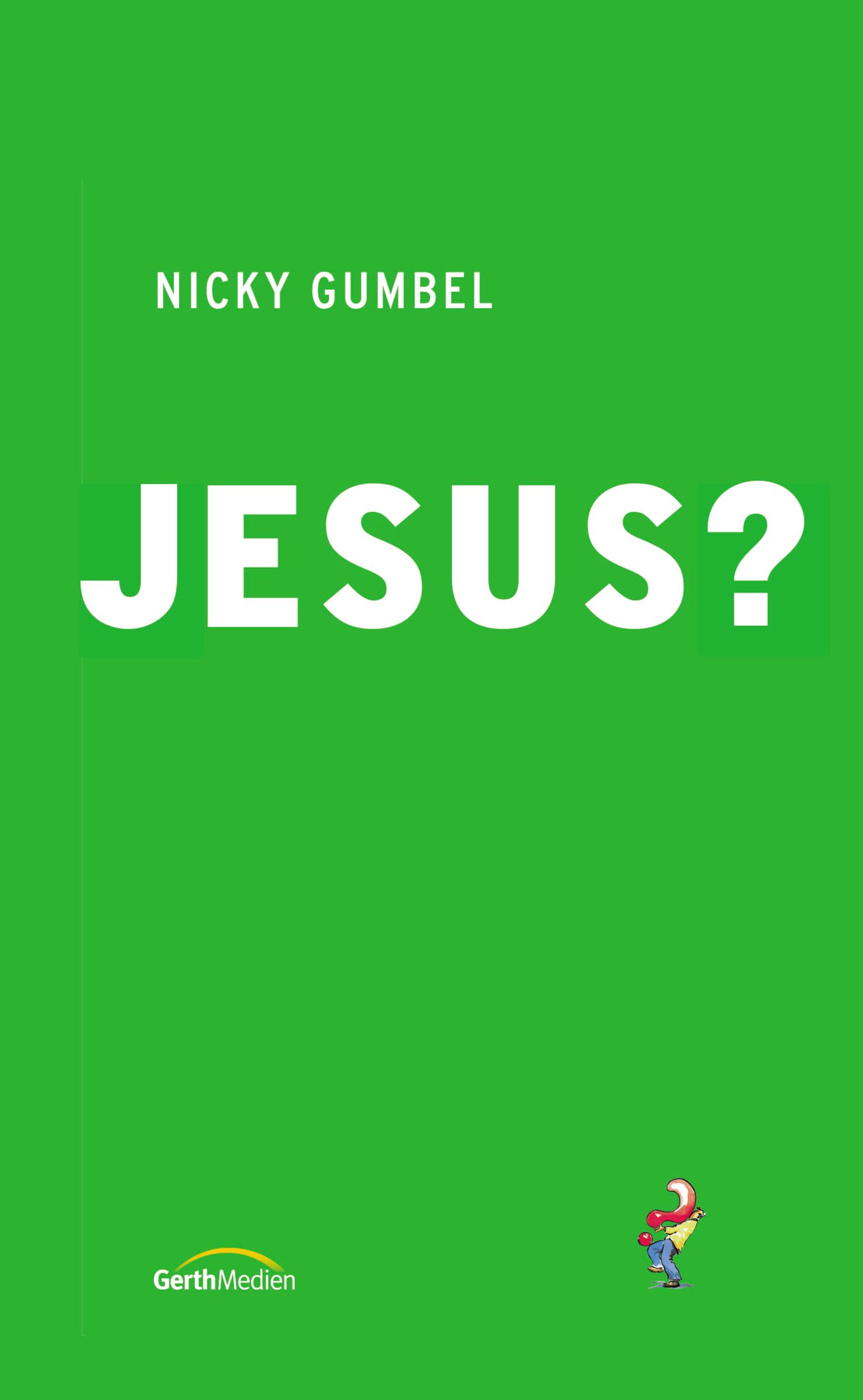 Why Jesus? German Edition Religion & Esotericism