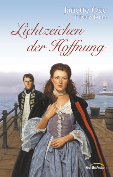 Akadien-Saga, Band 4: Lichtzeichen der Hoffnung Contemporary literature