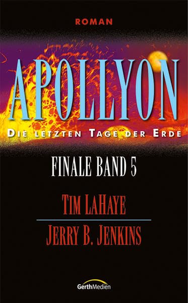 Apollyon - Finale 5*: Die letzten Tage der Erde. Pets