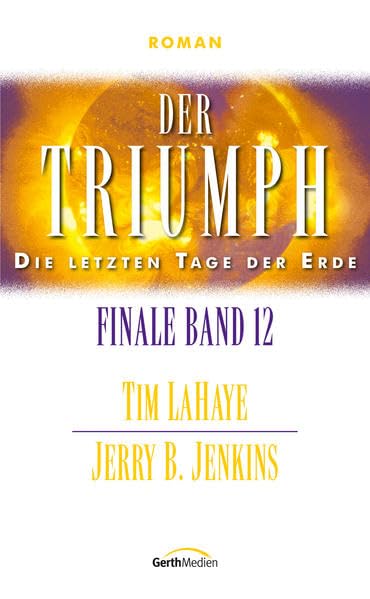 Die letzten Tage der Erde 12: Der Triumph Pets