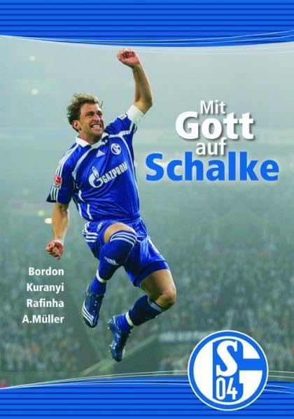 Product Image: Mit Gott auf Schalke