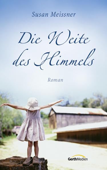 Die Weite des Himmels: Roman Contemporary literature