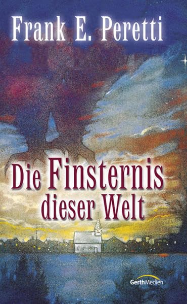 Die Finsternis dieser Welt: Roman Contemporary literature