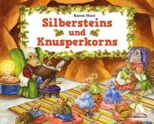 Silbersteins und Knusperkorns Non-fiction
