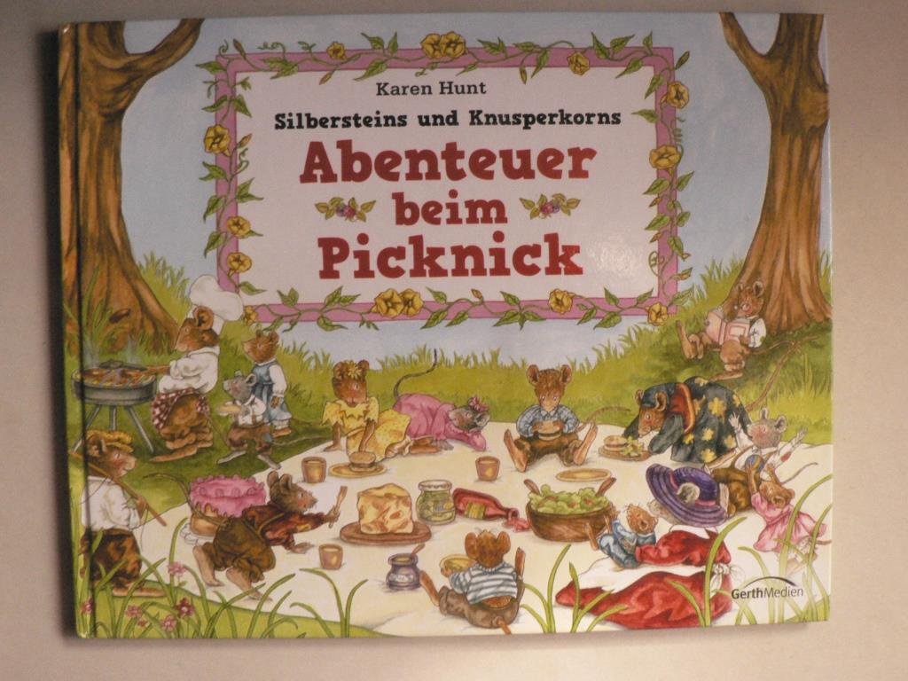 Product Image: Abenteuer beim Picknick