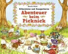 Abenteuer beim Picknick Non-fiction books for kids