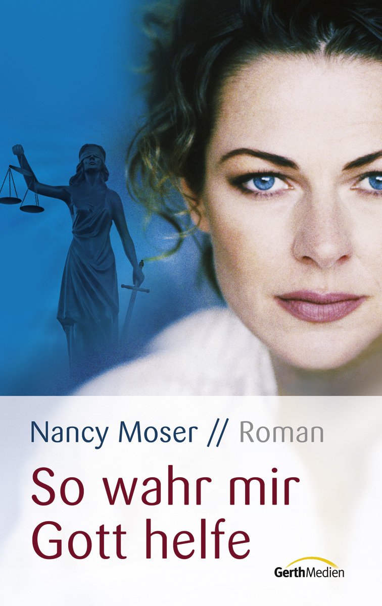 So wahr mir Gott helfe: Roman Action & Adventure