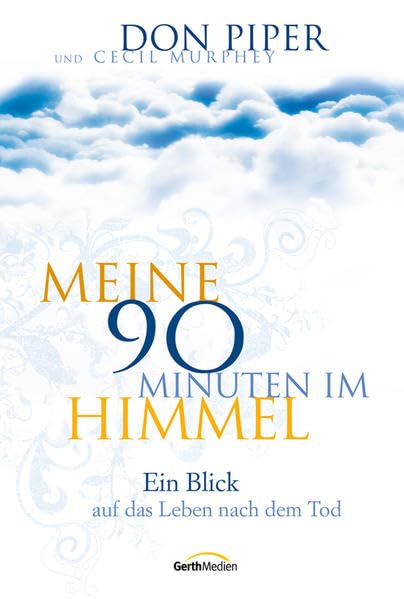 Meine 90 Minuten im Himmel Personalities