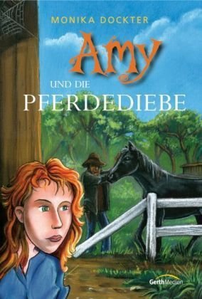 Product Image: Amy und die Pferdediebe
