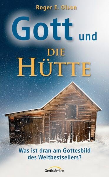 Gott und "Die Hütte" Second-hand books on film, art and culture