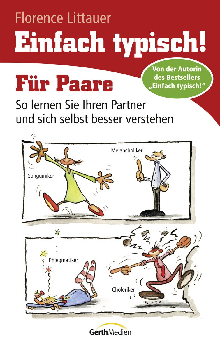 Einfach typisch! Für Paare Books