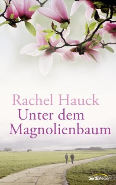 Unter dem Magnolienbaum: Roman. Contemporary literature