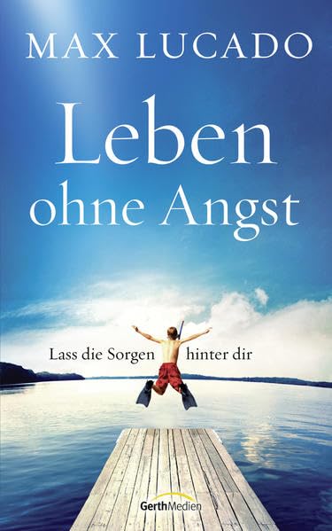 Leben ohne Angst Books about Pets