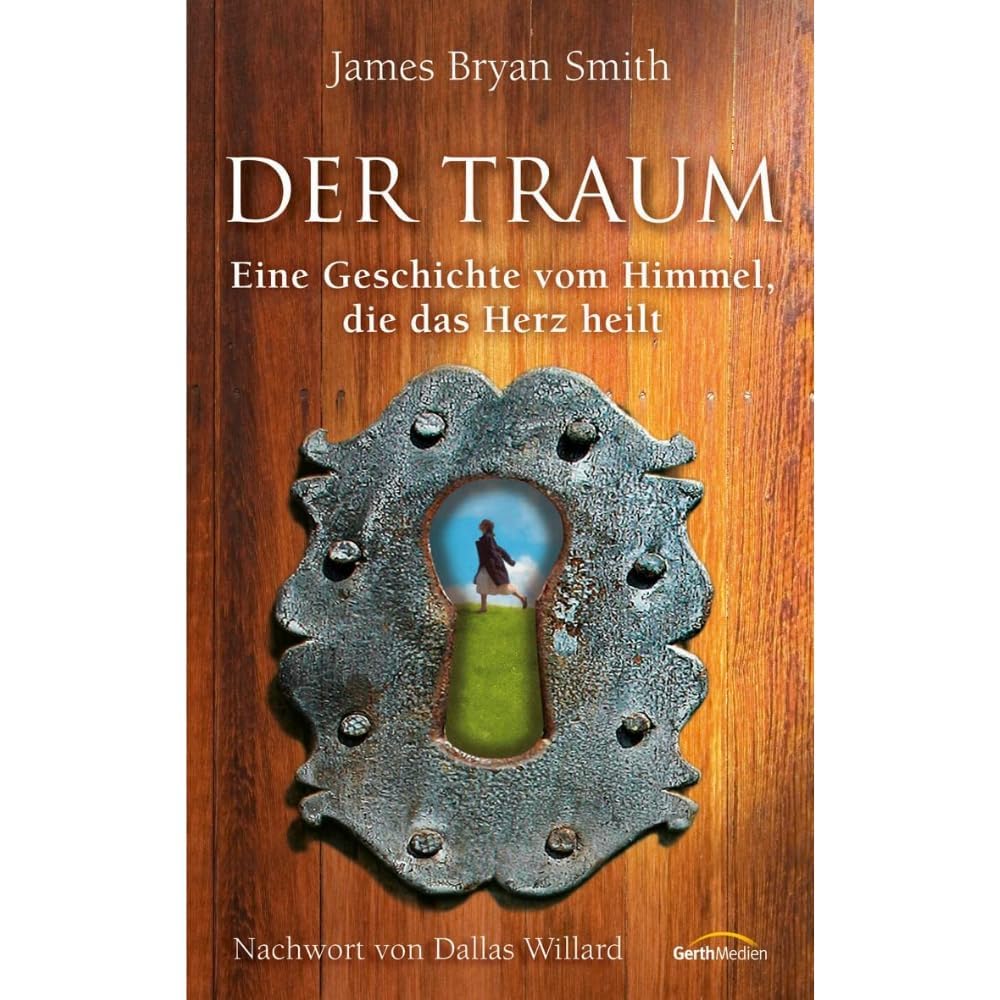 Der Traum Contemporary literature Books