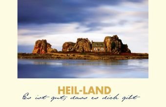 Heil-Land: Frey Card 11 Arts & Music Books