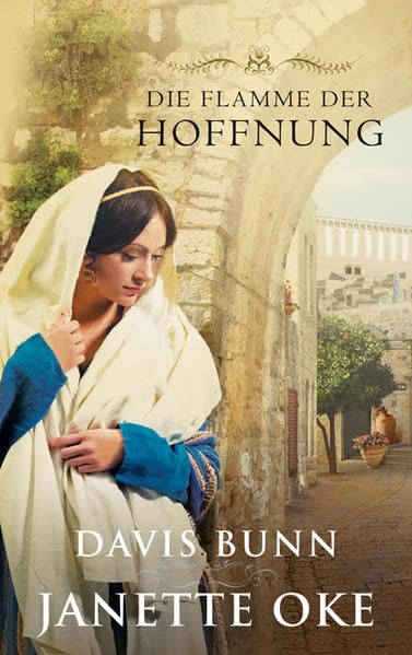 Die Flamme der Hoffnung: Roman. Contemporary literature