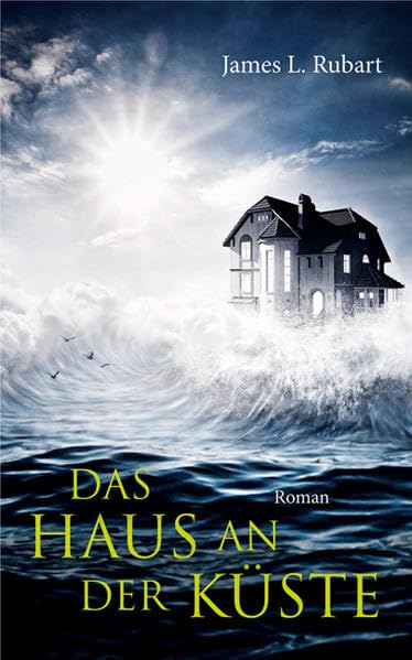 Das Haus an der Küste: Roman. Fiction