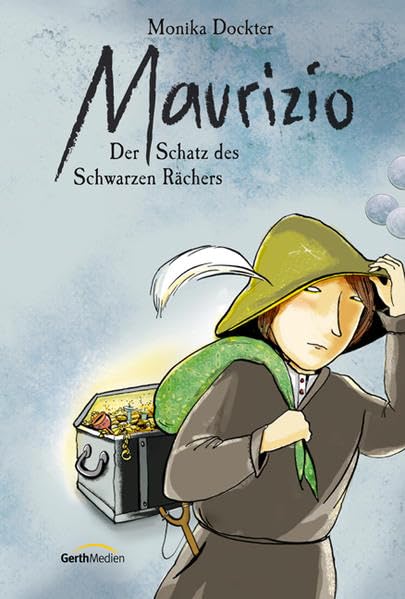 Maurizio - Der Schatz des Schwarzen Rächers Non-fiction