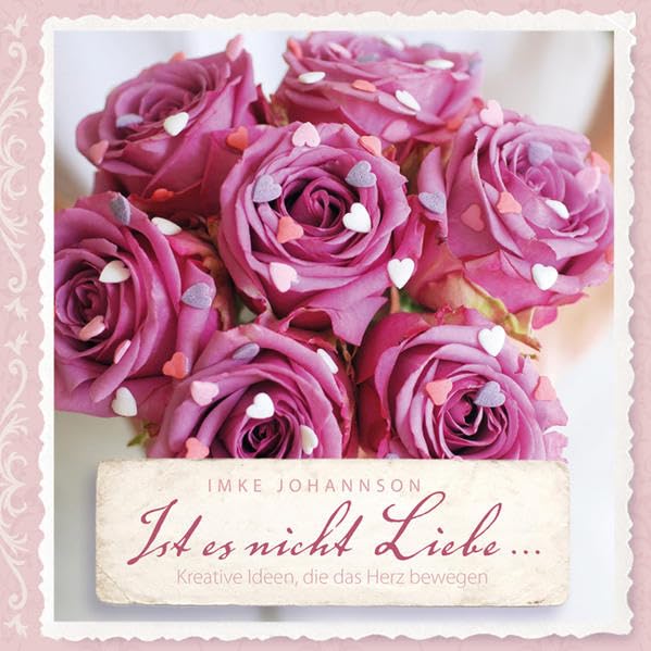 Product Image: Ist es nicht Liebe