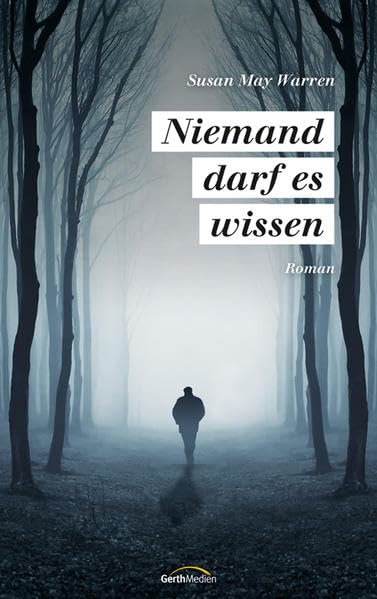 Niemand darf es wissen Crime & Thrillers