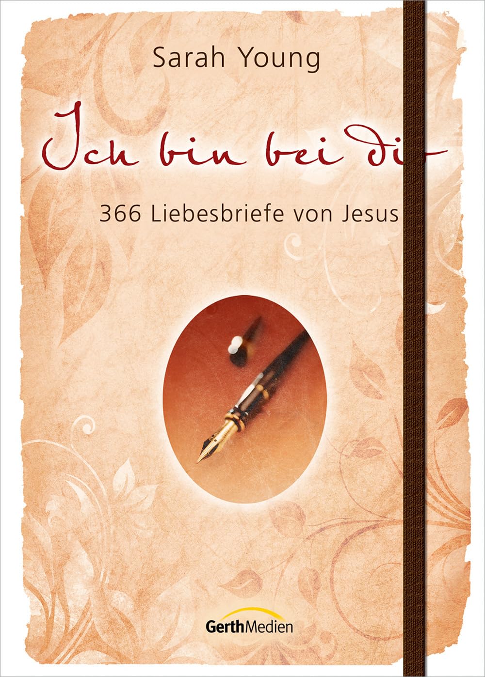 Ich bin bei dir - Sonderausgabe Books about Pets