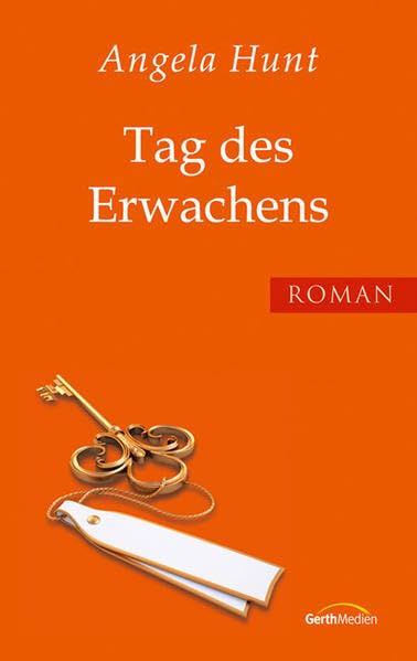 Tag des Erwachens: Roman. Contemporary literature