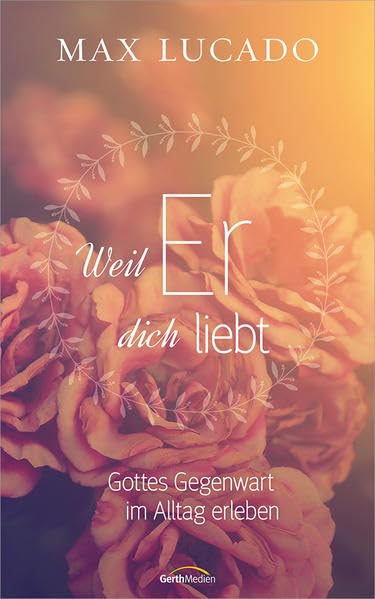 Product Image: Weil Er dich liebt