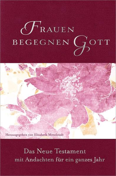 Frauen begegnen Gott Pets
