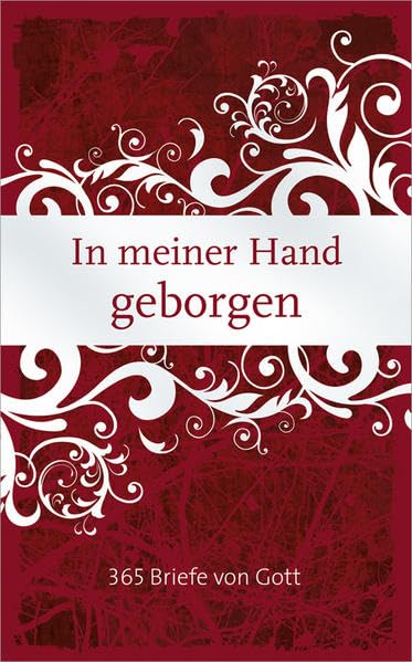 In meiner Hand geborgen Pets