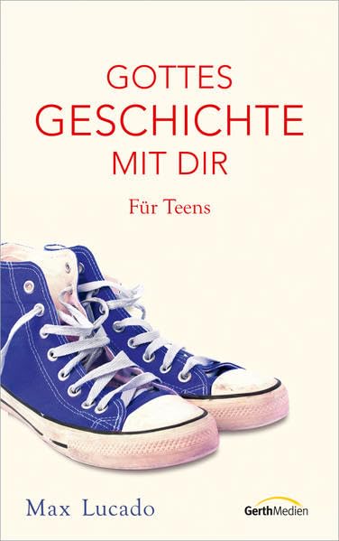 Product Image: Gottes Geschichte mit dir: Für Teens.