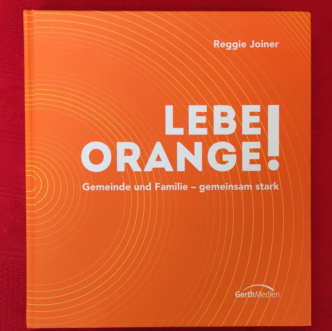 Lebe Orange! Pets