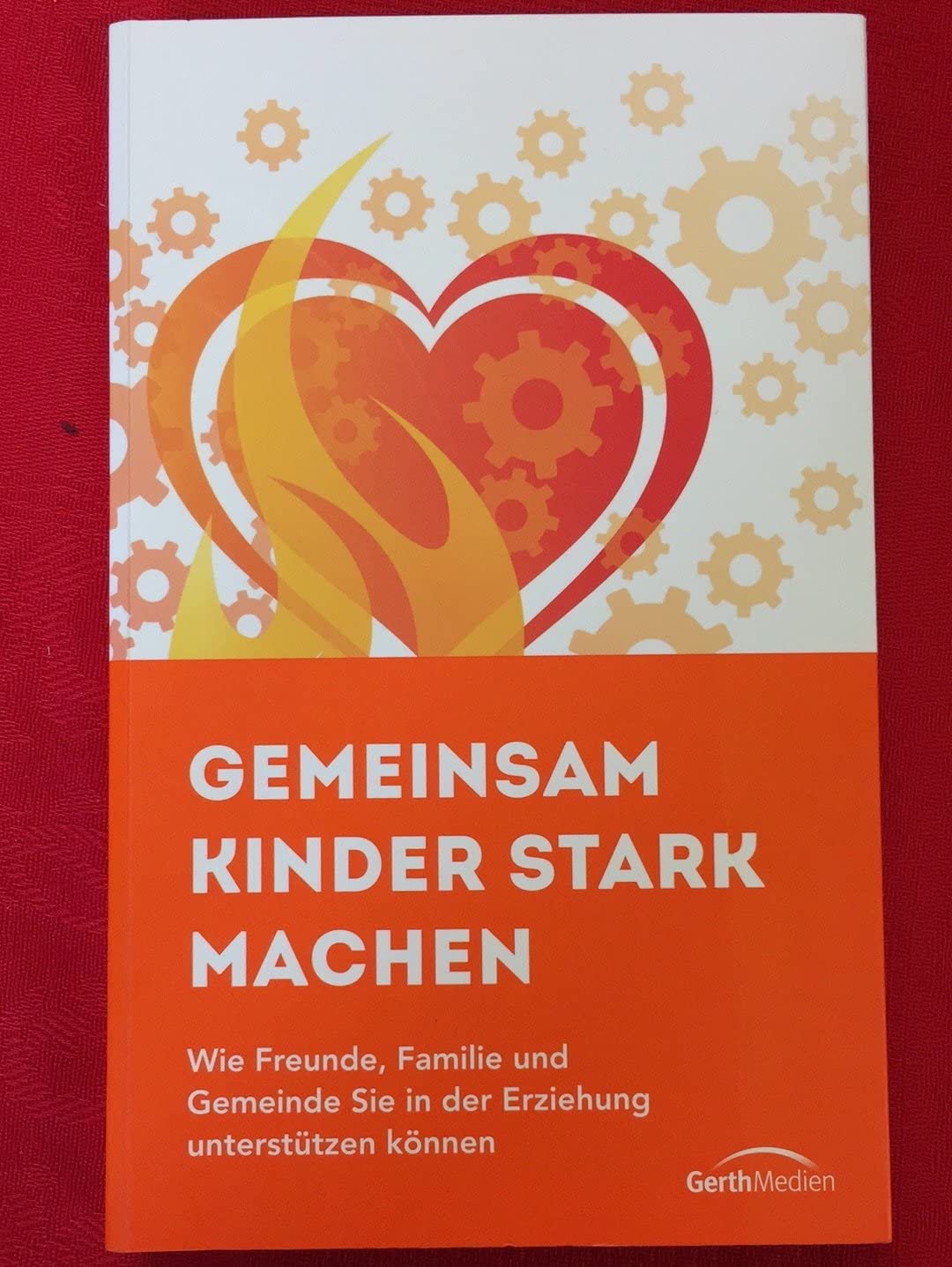 Gemeinsam Kinder stark machen Books about Pets