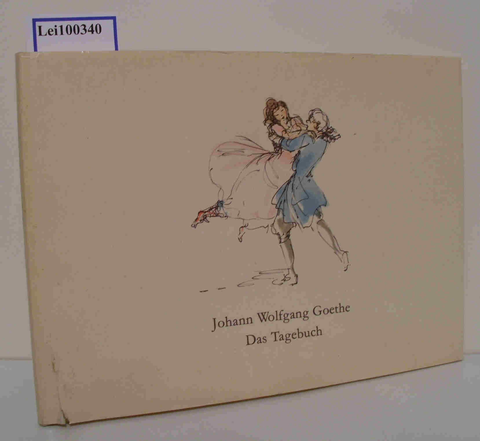 Das Tagebuch: Roman. Fiction Books