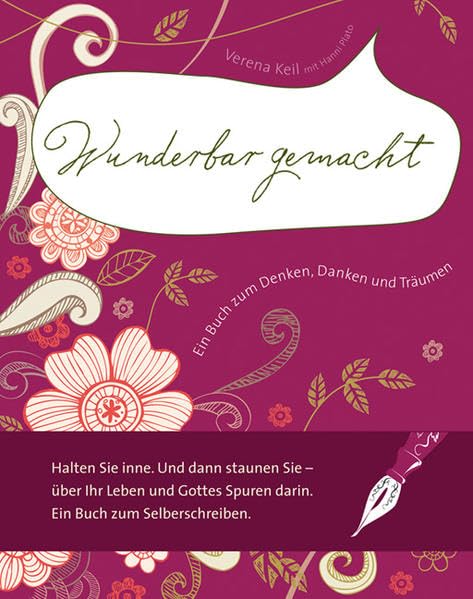 Wunderbar gemacht Living & Furnishing
