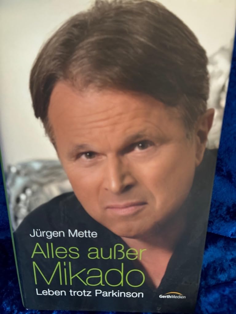 Product Image: Alles außer Mikado