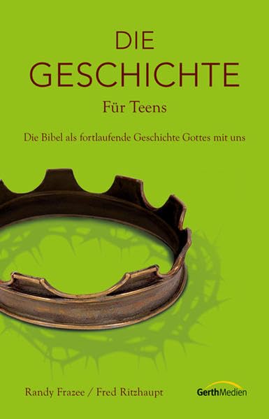 Die Geschichte. Für Teens. Pets