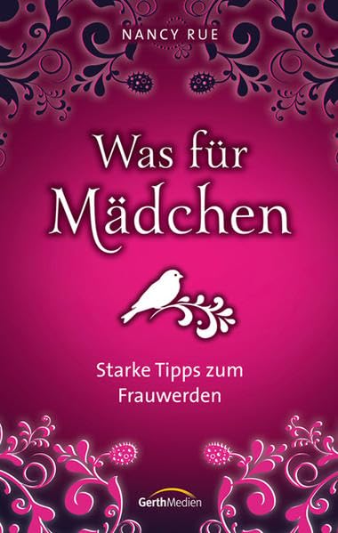 Product Image: Was für Mädchen